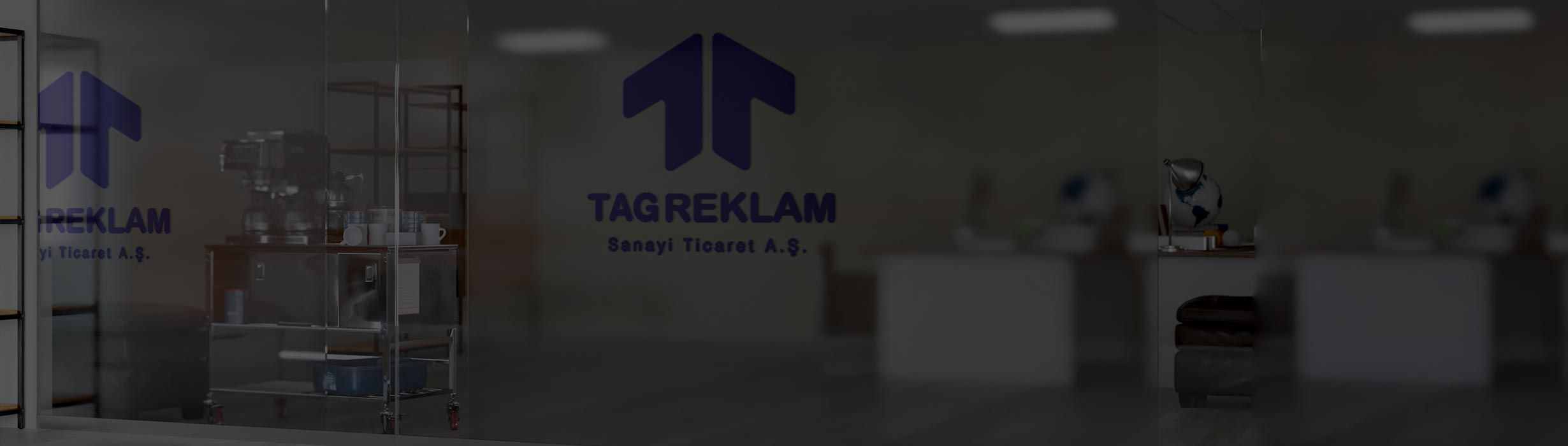 Tag Reklam & Ambalaj Referansları